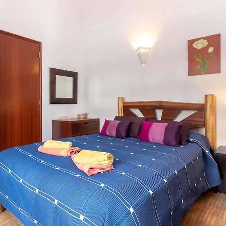 Villa Centre Carvoeiro V5 빌라 *