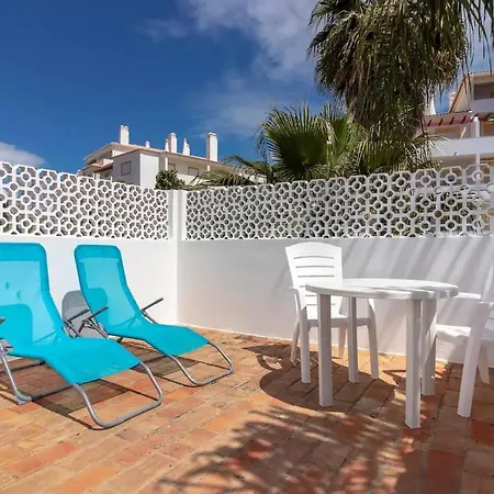 Villa Centre Carvoeiro V5 ヴィラ