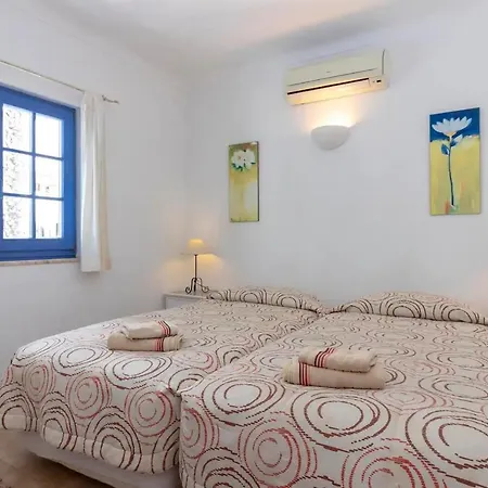 ヴィラ Villa Centre Carvoeiro V5 *