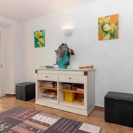 Villa Centre Carvoeiro V5 *