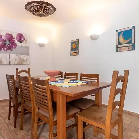 Villa Centre Carvoeiro V5 Carvoeiro (Lagoa)
