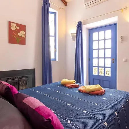 Villa Centre Carvoeiro V5 Villa Carvoeiro (Lagoa)